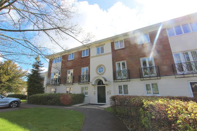 Hawkesbury Mews, Darlington 2 bed apartment for sale