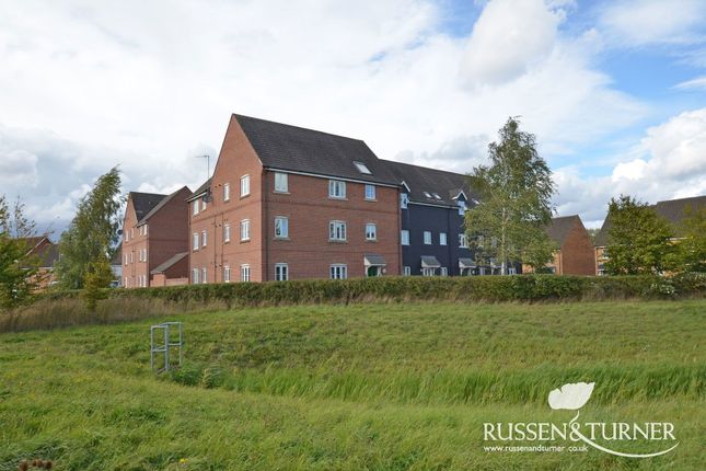 Dukes Place, King's Lynn PE30 1 bed flat for sale
