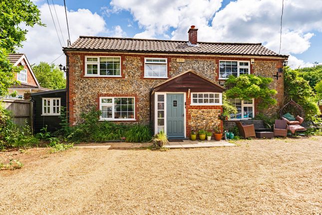Low Street, Ketteringham 3 bed detached house for sale