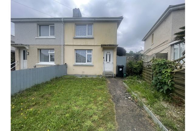 Cranfield, Camborne, Camborne 2 bed semi