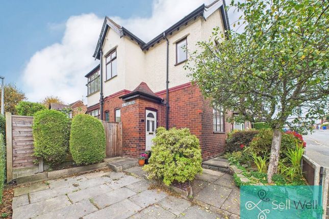 Holly Avenue, Manchester M28 2 bed semi