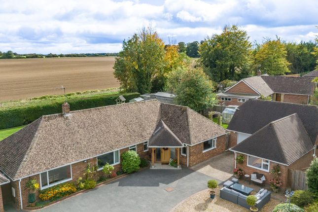 4 bedroom detached bungalow for sale