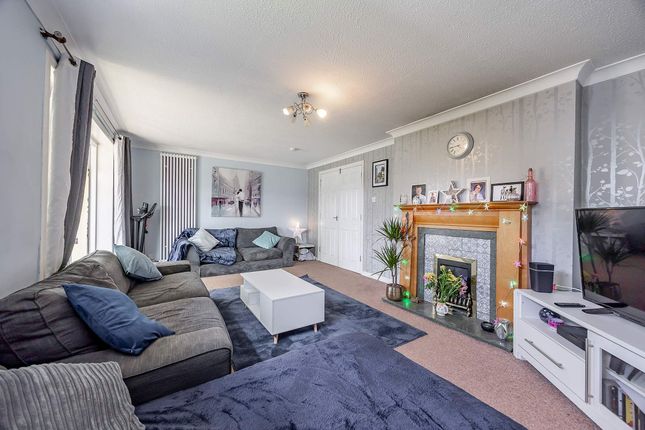 Dovecot Park, Linlithgow EH49 4 bed detached house for sale
