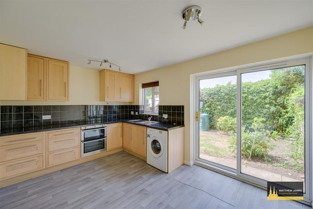Strawberry Walk, New Meadows... 3 bed semi