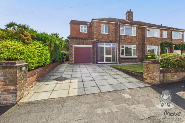 Marian Drive, Rainhill, Prescot... 4 bed semi