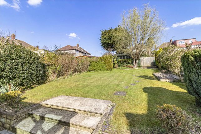 Hamilton Road, Cockfosters, EN4 3 bed semi