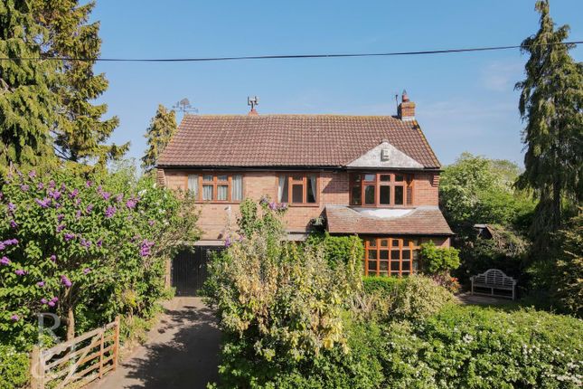 Main Street, Hickling, Melton Mowbray 4 bed detached house for sale