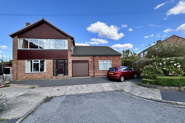 Wantage Road, Carrville, Durham 3 bed detached house for sale