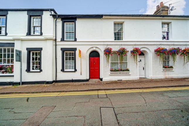 Crickhowell,  Hay on... 1 bed flat for sale