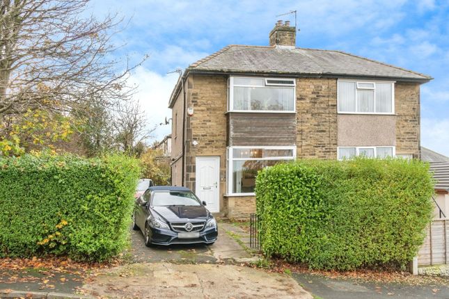 2 bed semi-detached house