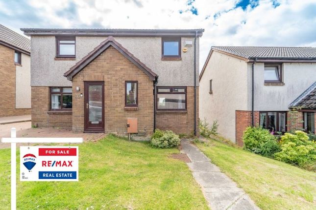 Belfield Avenue, East Calder EH53 2 bed semi