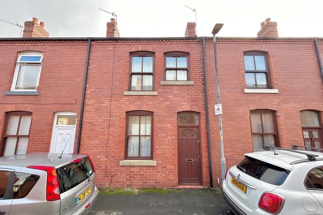 Lingard Street, Leigh 3 bed terraced house for sale