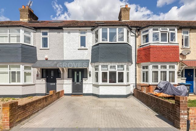 Phyllis Avenue, New Malden 4 bed terraced house for sale