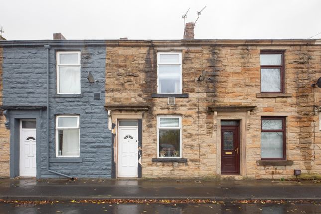 Derby Street, Accrington BB5 3 bed terraced house for sale