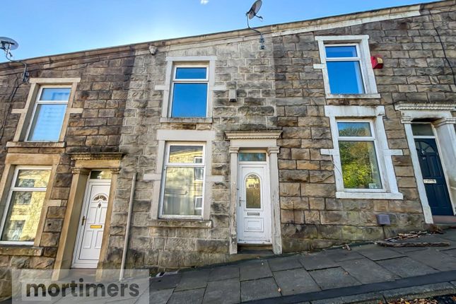 Alice Street, Darwen, Lancashire, BB3 2 bed terraced house for sale