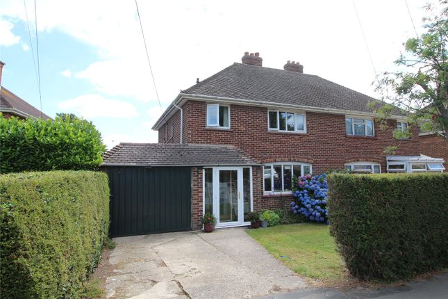 Milton Mead, New Milton, Hampshire, BH25 3 bed house for sale
