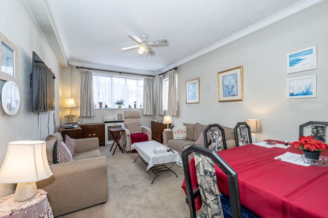 Old Marylebone Road, London NW1 1 bed flat for sale