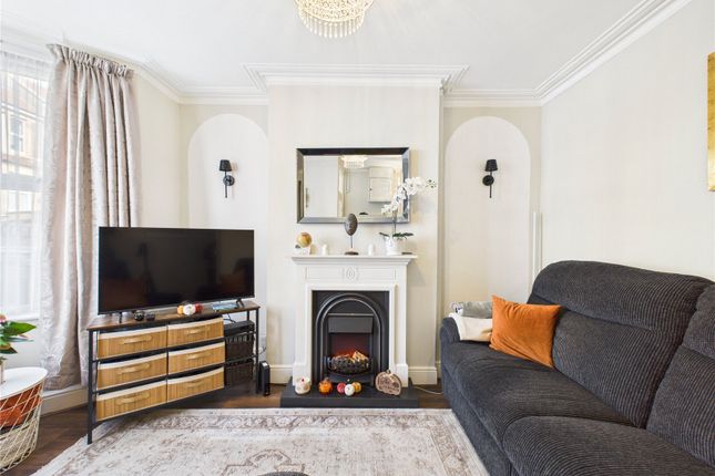 Elmdale Road, Bristol, BS3 3 bed terraced house for sale