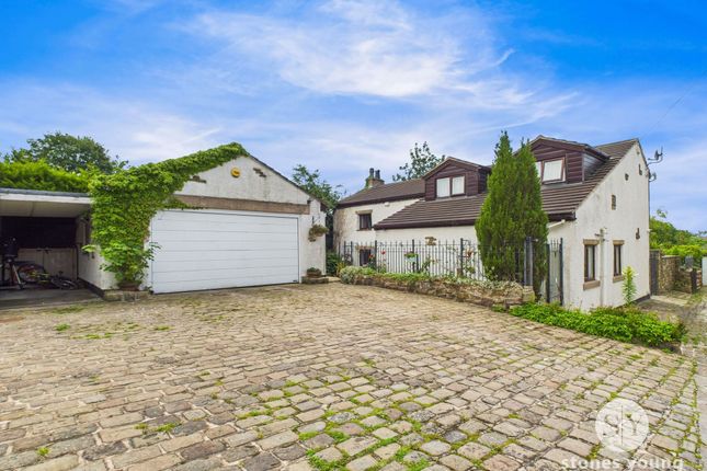 Whinney Lane, Blackburn, BB2 4 bed detached house for sale