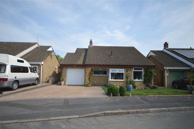 Kendal, Toothill, Swindon, Wiltshire... 3 bed bungalow for sale