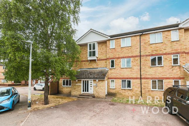 The Rookeries, London Road, Marks... 2 bed apartment for sale