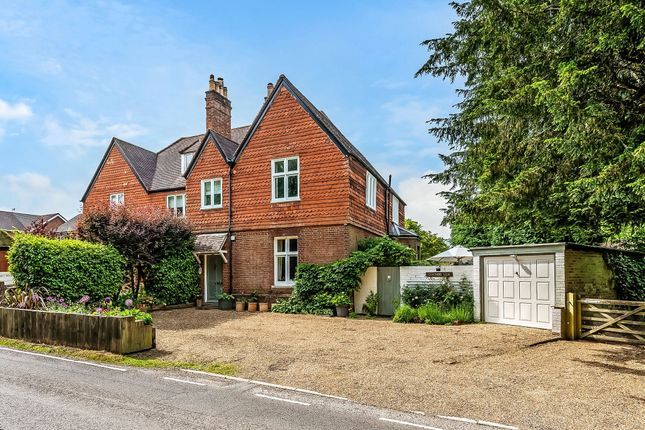 Inholms Lane, North Holmwood... 3 bed semi