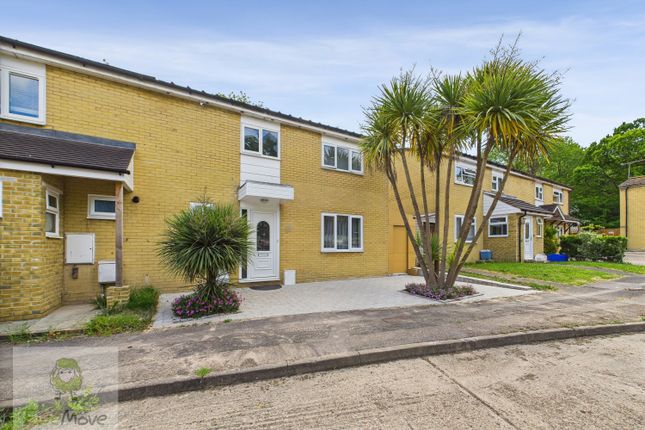 Cookham Wood Road, Rochester, ME1 3LY 4 bed semi