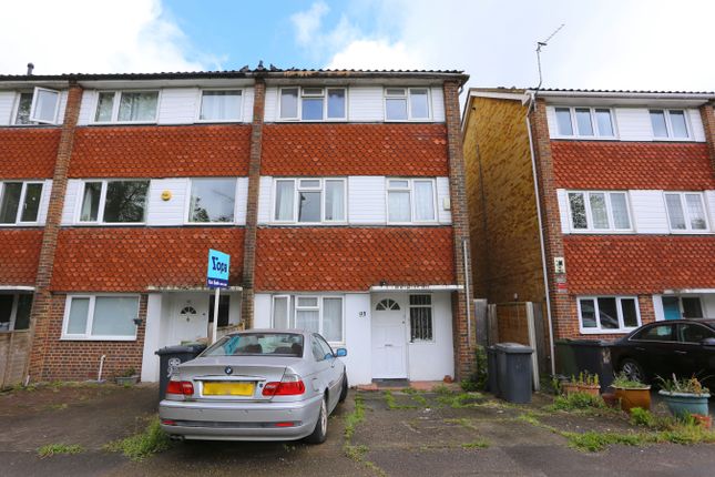 5 bedroom terraced house for sale