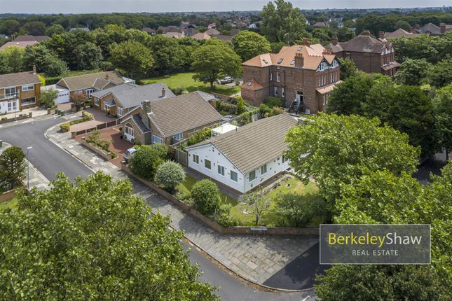 Merrilocks Road, Blundellsands... 2 bed detached bungalow for sale