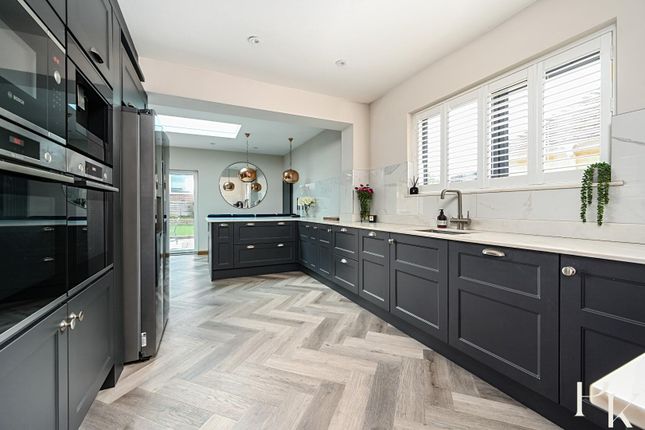Greenways, Southwick 3 bed detached bungalow for sale