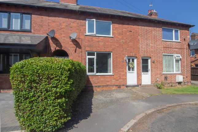 Denacre Avenue, Long Eaton... 2 bed terraced house for sale