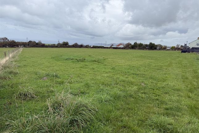 6.90 Acres of Pasture Land in 2 Lots... Farm land for sale