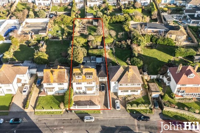 Newlands Road, Rottingdean 4 bed detached house for sale