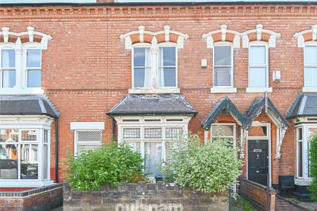 Herbert Road, Bearwood, B67 3 bed terraced house for sale