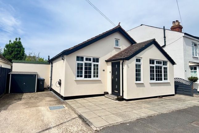 Park Road, Egham, Surrey, TW20 3 bed detached bungalow for sale