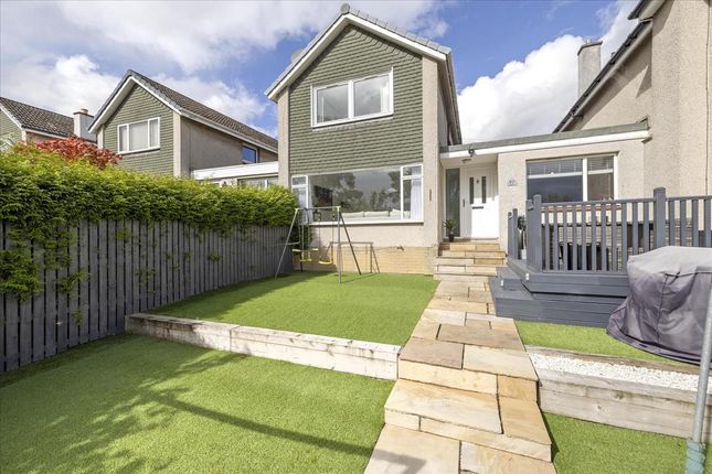 97 Carlops Road, Penicuik, EH26 3 bed detached house for sale