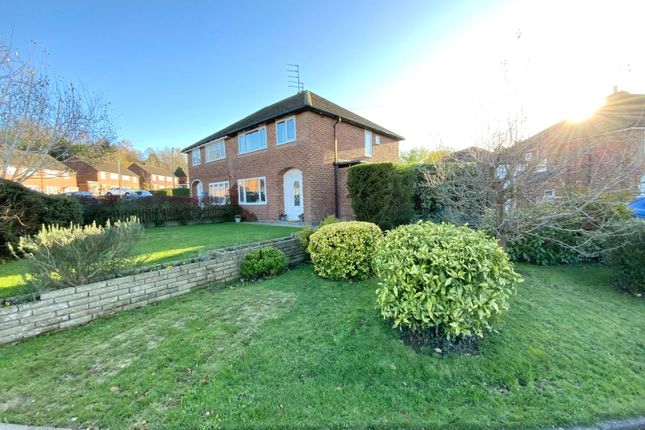 Witley Avenue, Halesowen B63 3 bed semi