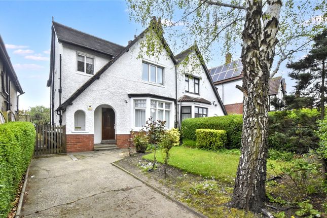 First Floor Flat, Otley Road... 2 bed apartment for sale