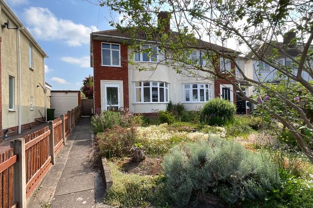 Windsor Close, Halesowen B63 3 bed semi