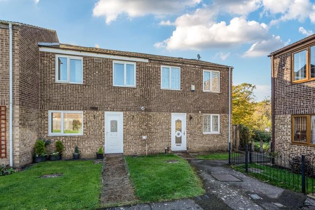 Slough,  Berkshire,  SL2 3 bed end of terrace house for sale