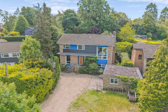 5 Hare Lane End, Little Kingshill HP16 4 bed detached house for sale