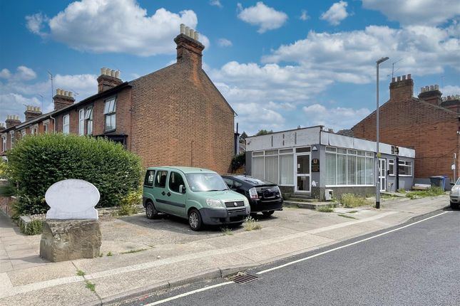 Cemetery Road, Ipswich House for sale