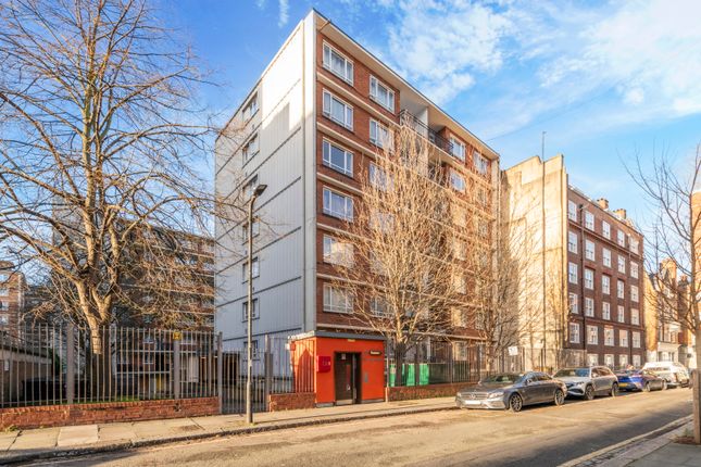 Springwater, New North Street, London 3 bed flat for sale