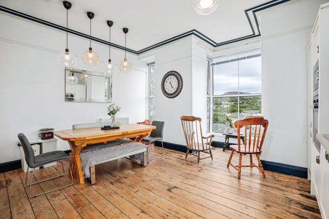 3 bedroom ground floor maisonette for sale