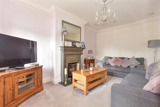 4 bed semi-detached house