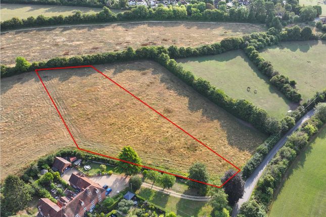 Mundaydean Lane, Marlow, SL7 Land for sale
