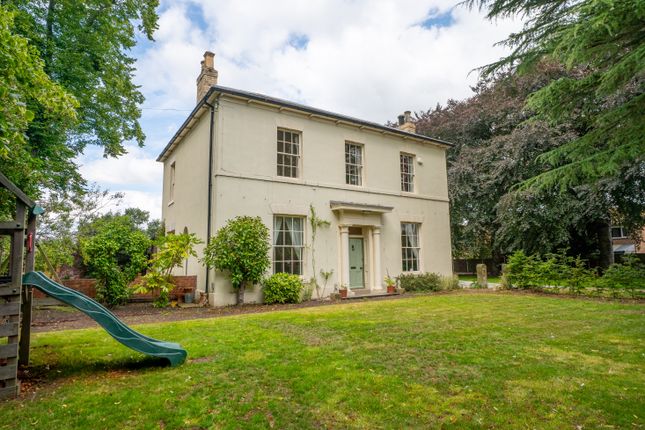 Snaith DN14 5 bed detached house for sale