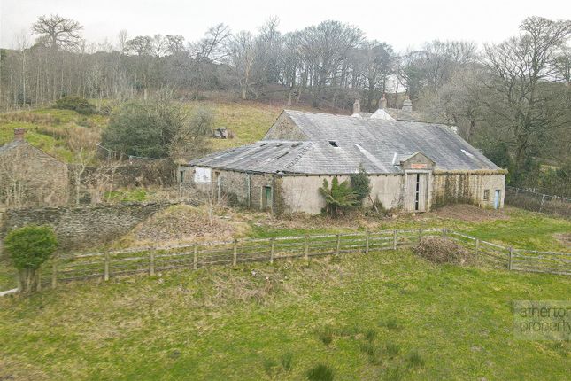 Sabden, Ribble Valley Barn conversion for sale