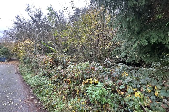 Land To The East Of Godrer Gaer... Land for sale