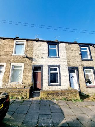 2 bed terraced house